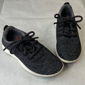 Allbirds Wool Runner Mizzle